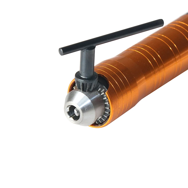 Dutoofree гибкий Dremel инструмент Электрический шлифовальный гибкий вал-удлинитель линии 6 мм сверлильный патрон гравировка автомобильный шланг