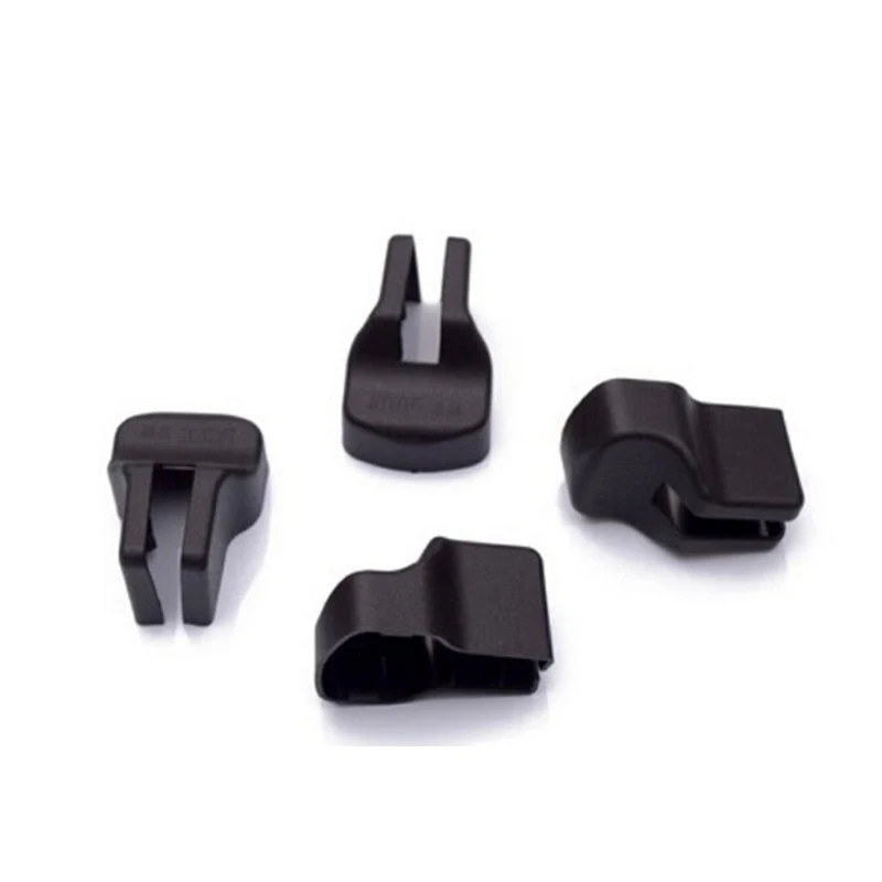 

Fit For Ford Focus 2005 2006 2007 2008 2009 2010 2011 Car Door Stopper Protection Cover Protection Cover 4pcs Per Set