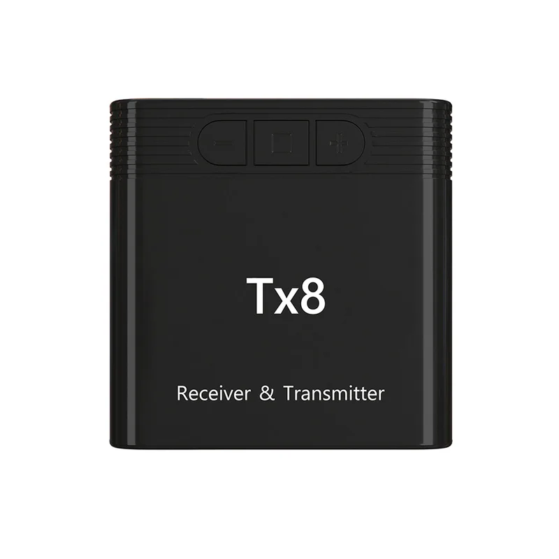 TX8 компьютерные портативные ТВ аксессуары для дальнего радиуса действия