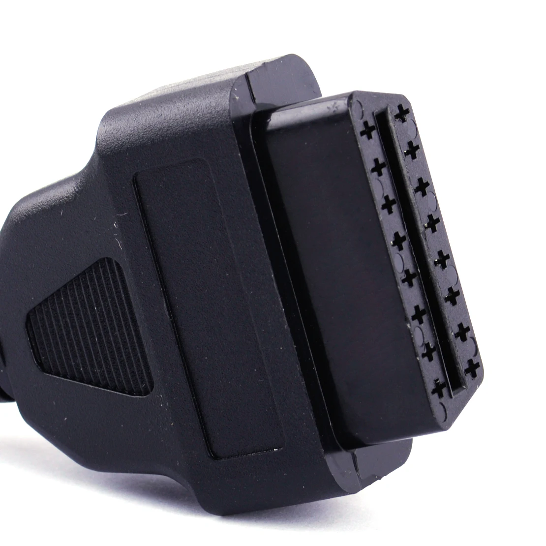 CITALL новый автомобиль укладка 38 Pin к OBDII OBD2 16 контактный кабель переходника