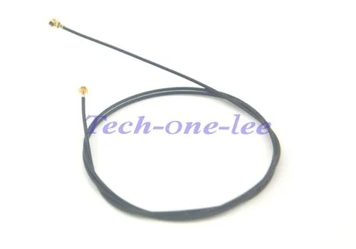 5 шт./лот U. FL IPX штекерным U. FL/IPX женский клеммный блок РФ Conector кабель 1.13 помощью соединительного кабеля 60 см Расширение Соединительный шнур