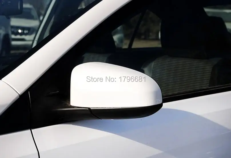 CAPQX Auto electric rearview rear view mirror for TOYOTA 2014 2015 VIOS