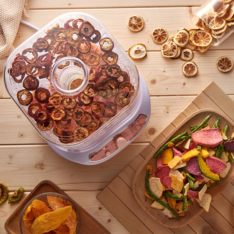 Dried-Fruit-Vegetables-Herb-Meat-Machine-Household-MINI-Food-Dehydrator-Pet-Meat-Dehydrated-5-trays-Snacks(1)