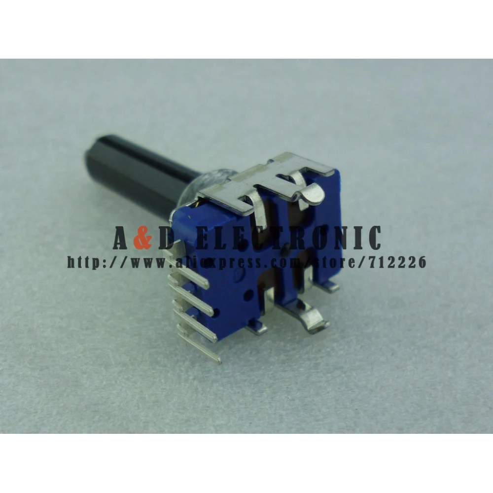 DCS1052 переменный резистор Mic Hi Mid Low EQ Pot для DJM600|pot| |