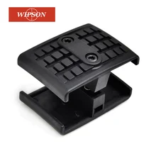 WIPSON MP5 маг муфта для MP5 серии страйкбол Электрический SMG винтовка журнал пистолет аксессуар