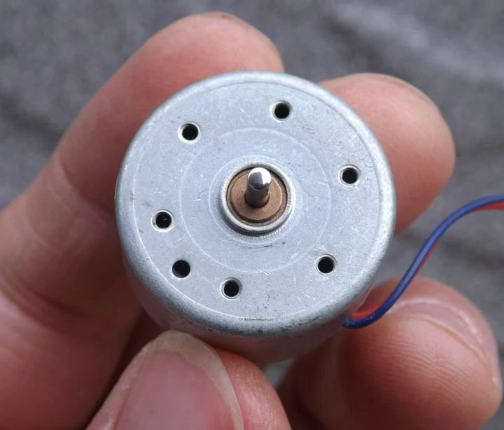 10 шт. Новый DC Micro 300 Солнечный двигатель для научных хобби игрушки DIY Аксессуары 3V 4