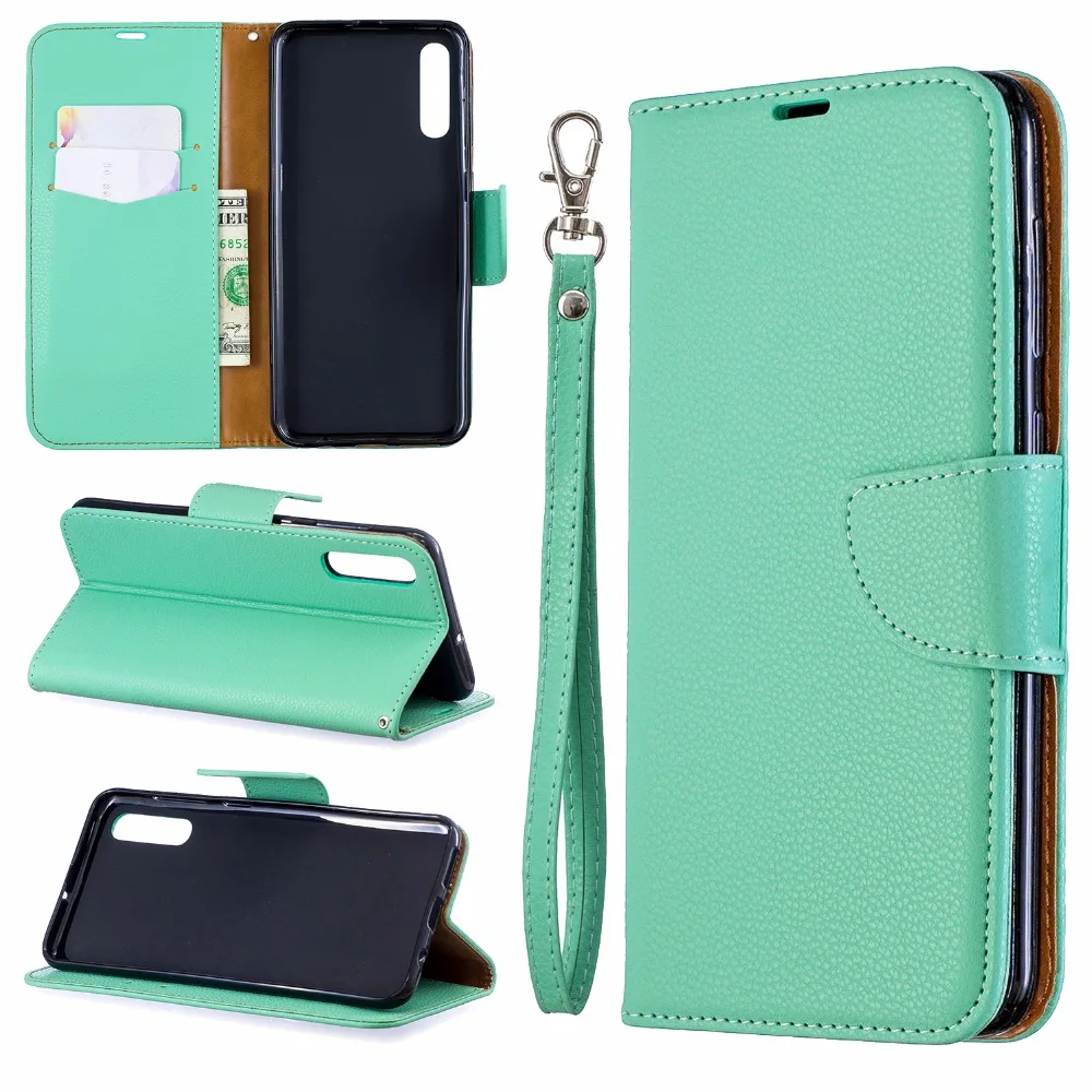 

Litchi case for samsung galaxy j6 j4 2018 prime funda carcasa hoesje lychee leather matte soft tpu a6 7cover coque etui kryt tok