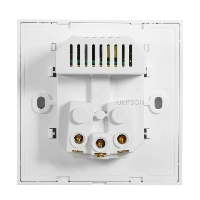 DE Wall Outlet pic 10