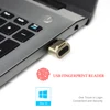 Mini USB Fingerprint Reader module device recognition for Windows 10 hello Biometric Security Key 360 touch ► Photo 1/5