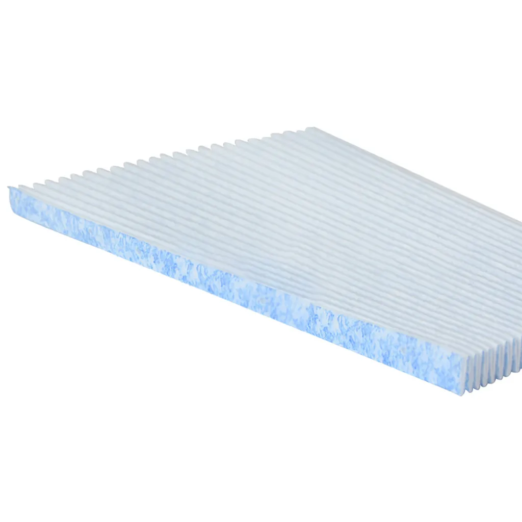 Filter pleats For Daikin Air Purifier Plus Cotton Folding Filter Pro Vacuum Cleaner Accessories Filter Replacements 19jun26