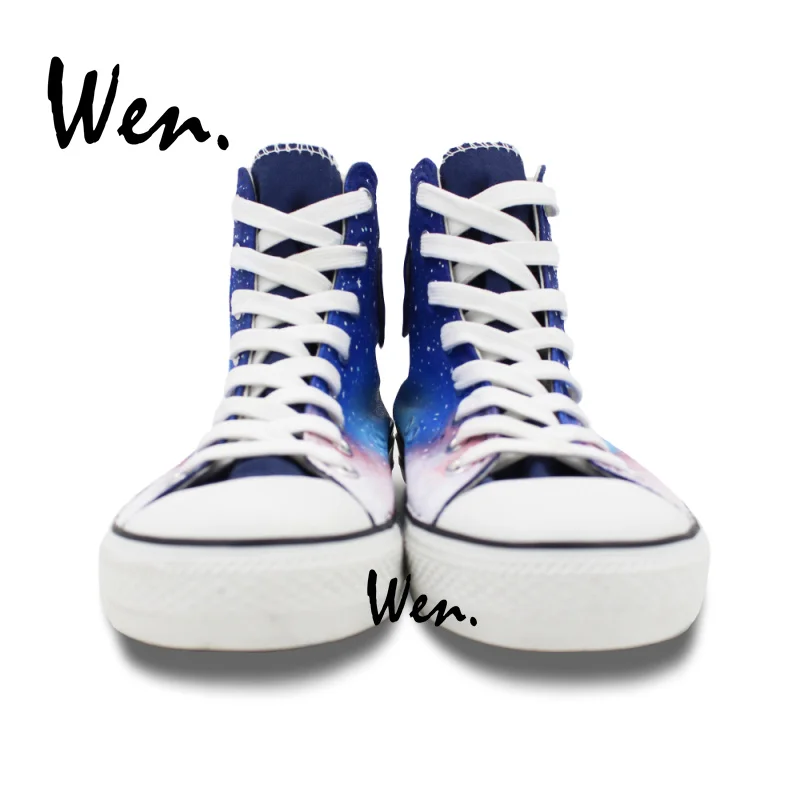 custom color sneakers