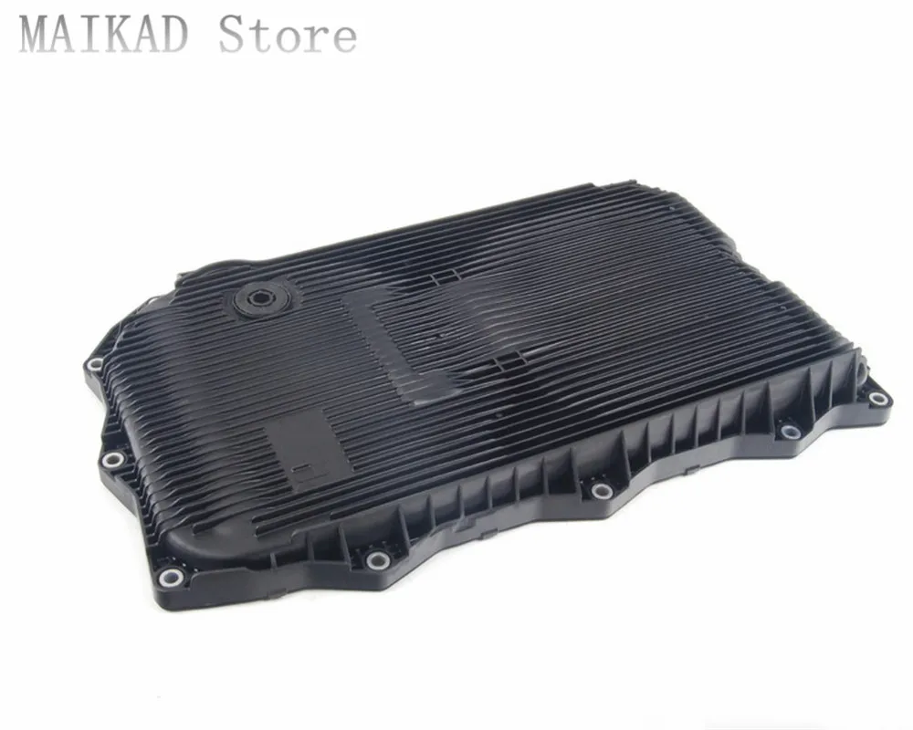 Автоматическая коробка передач для BMW X4 F26 20dX 20iX 28iX 30dX 35dX 35iX M40iX 24118612901 | Автомобили