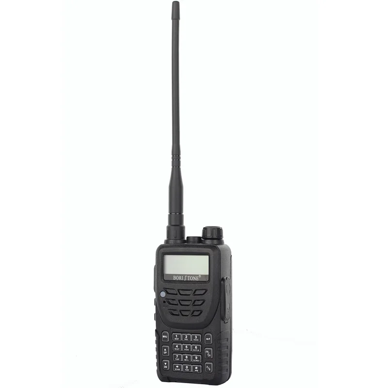BR3 8W walkietalkie civilian professional drivers driving 50