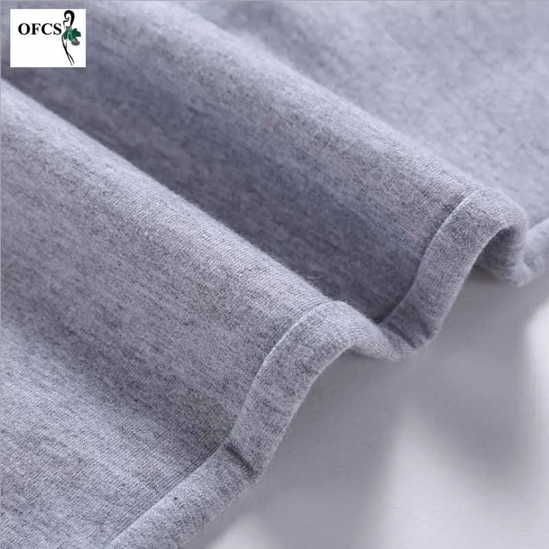 Children Pants Spring Teenage Boy's Sports Pants Toddler Casual Kids Solid Cotton Trousers For Girl's Clothes For 1-10 T kids pants