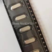 10 шт. HC-49SMD 4,000 МГц 20PF 20PPM 2 фута 4 мгц резонатор
