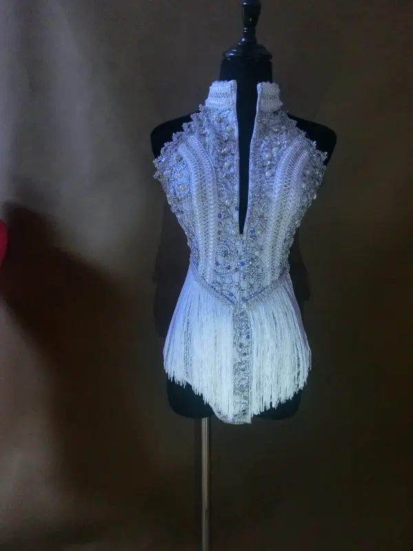 Рисунок 4 - Модное блестящее сексуальное летнее