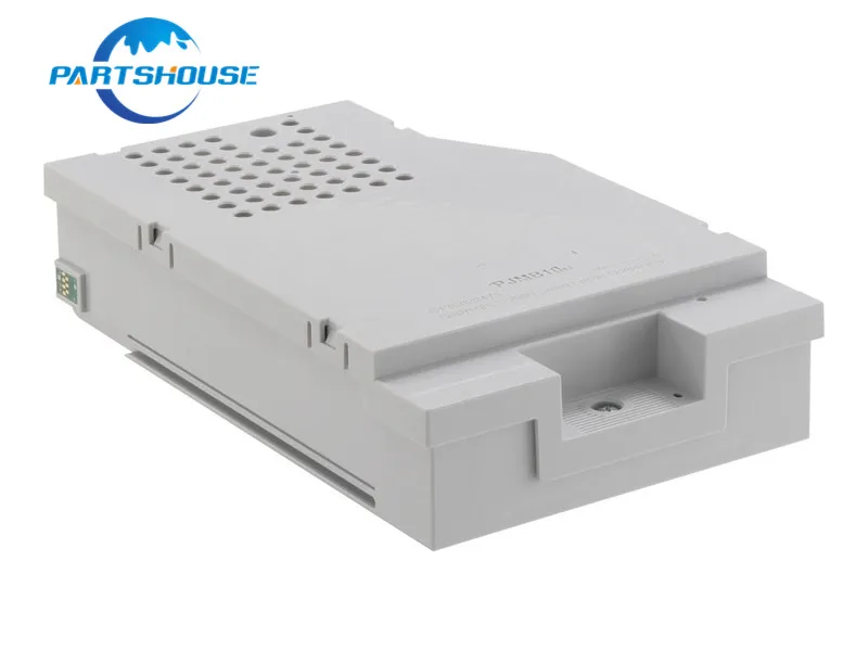 1Pcs Echte neue Wartung Box PJMB-100 für Epson Pp-100 PP-100 PP 