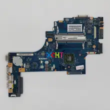 K000891410 ZKWAE LA-302P w A8-6410 cpu для Toshiba Satellite C50D C55D C55D-B Ноутбук Материнская плата ноутбука материнская плата