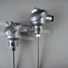 Pt00 Термальность сопротивление класс RTD Сенсор