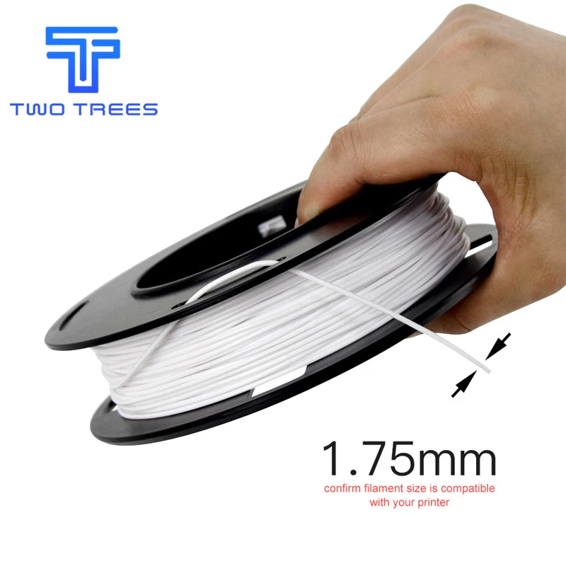 High Quality 3D Printer Pen Filament ABS PLA 1.75mm Lengh Plastic Rubber Consumables Material 3d pen filament free shipping (2)