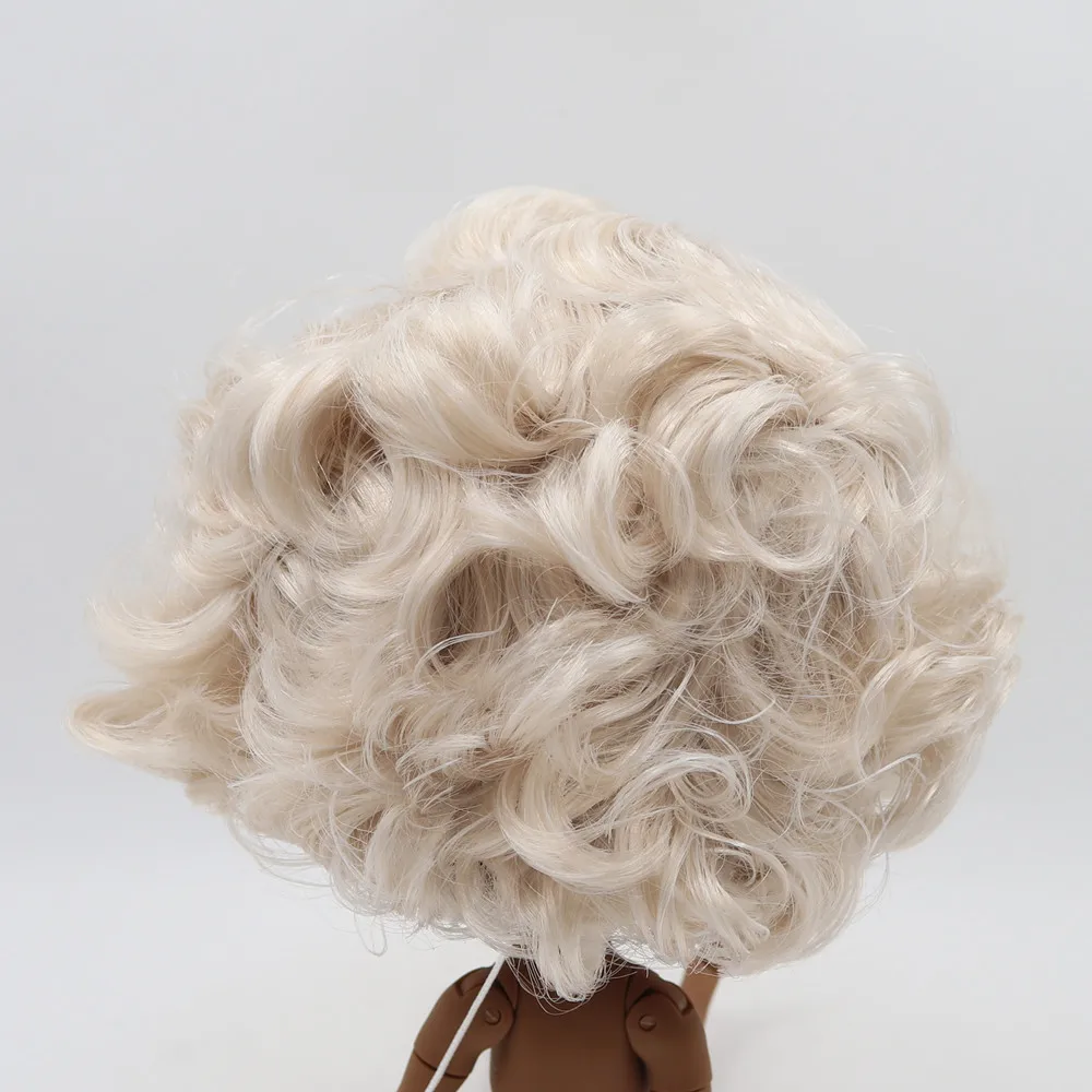 Мечта фея RSL парики в том числе endoconch серии Аксессуары для 30 см фабрики Блит куклы - Цвет: BL1003-3139