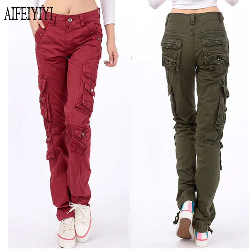 Aliexpress.com : Buy Denim Pantalon Femmes 2018 Men/Womens