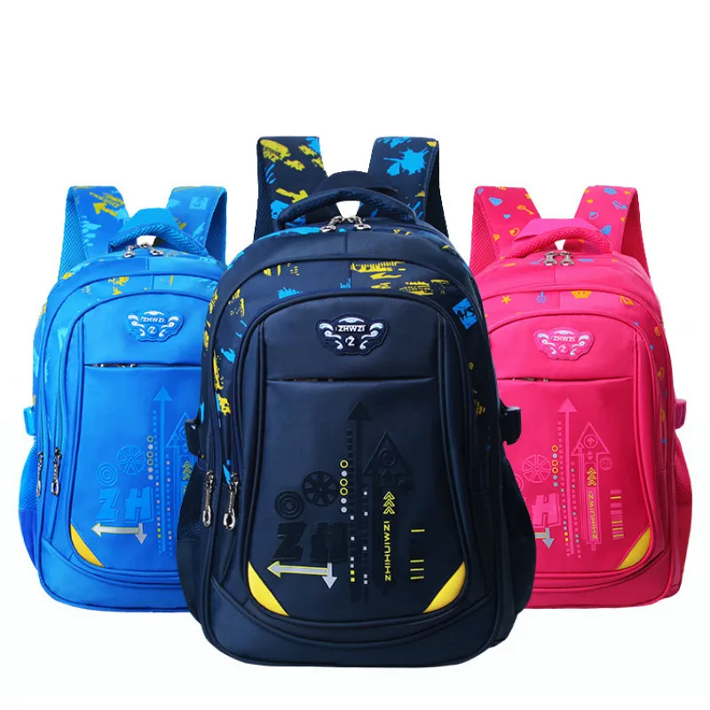 

Kids baby backpack Children School Bags school backpack boys girls orthopedic schoolbag backpack kids bookbag mochila infantil