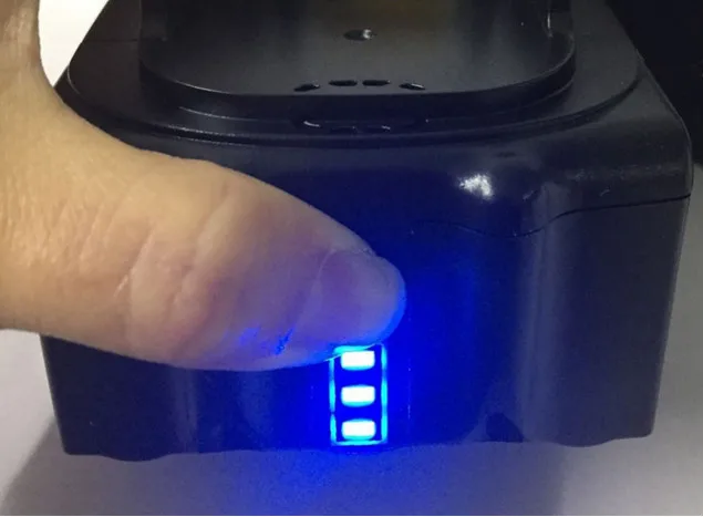 

OEM LED 18V Li-ion 6000mAh BL1860 Battery Replacement for Makita BL1830 BL1850 BL1860 Large Sale