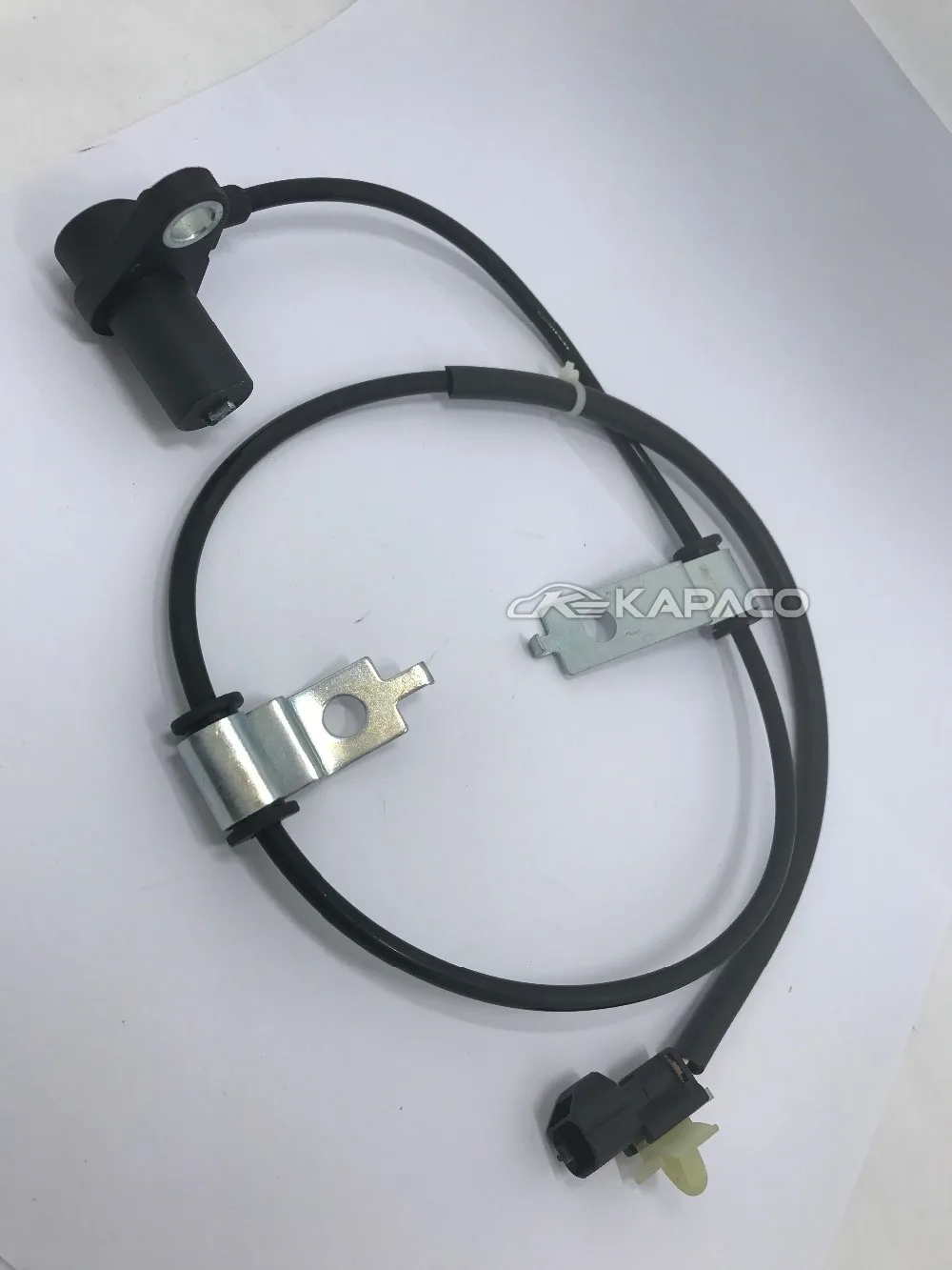 Переднего колеса ABS Датчик скорости OEM# MR977447 для Mitsubishi Pajero Shogun IO Pinin