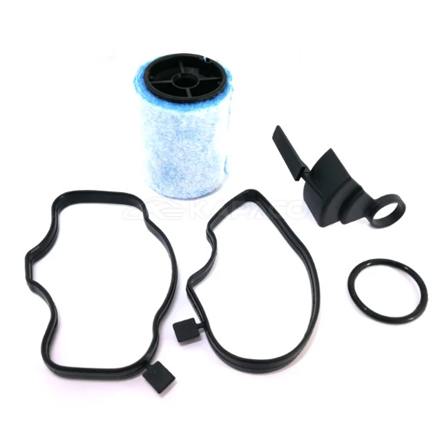 Buy Replacement Crank Case Oil Breather Separator