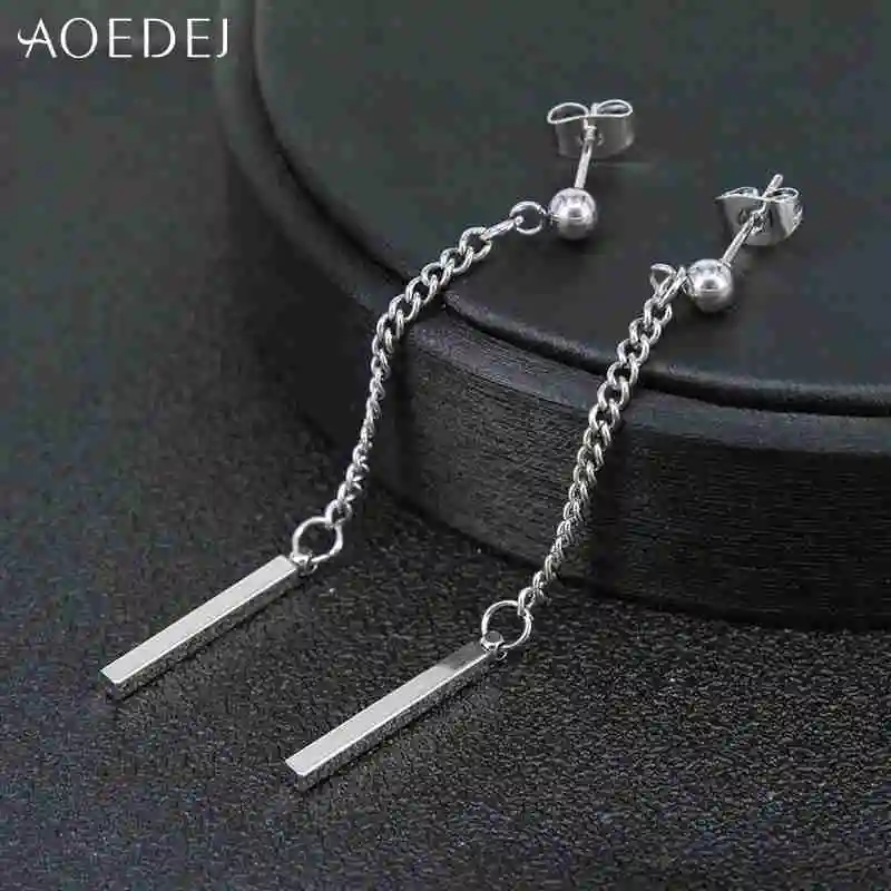 men earrings