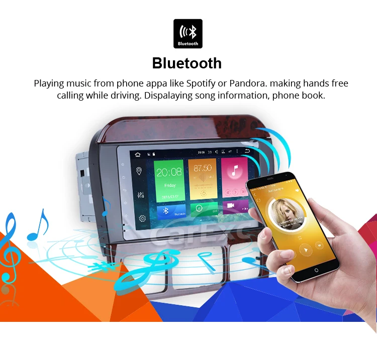 Excellent 8 Inch Android 9.0 Octa Cores Car Radio Stereo Systemr For Mercedes Benz S320 S350 S400 W220 W215 S Class GPS Multimedia Carplay 17