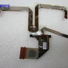 С датчиком отпечатка пальца Соединительный кабель для lenovo ThinkPad T510 T510i W510 серии P/N 50.4CU10.001 50.4CU10.002 работает