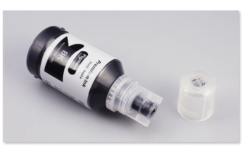 epson l3110 black ink bottle