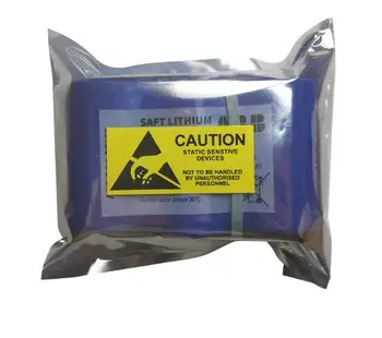 

1PCS Original authentic 3HAC16831-1 10.8V lithium battery Robot CPU