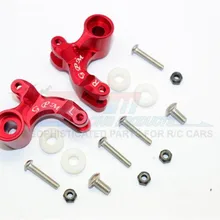 Задний рокер из алюминиевого сплава-1 пара(для E-REVO 560871, REVO)-ER027R для вершины/E-REVO