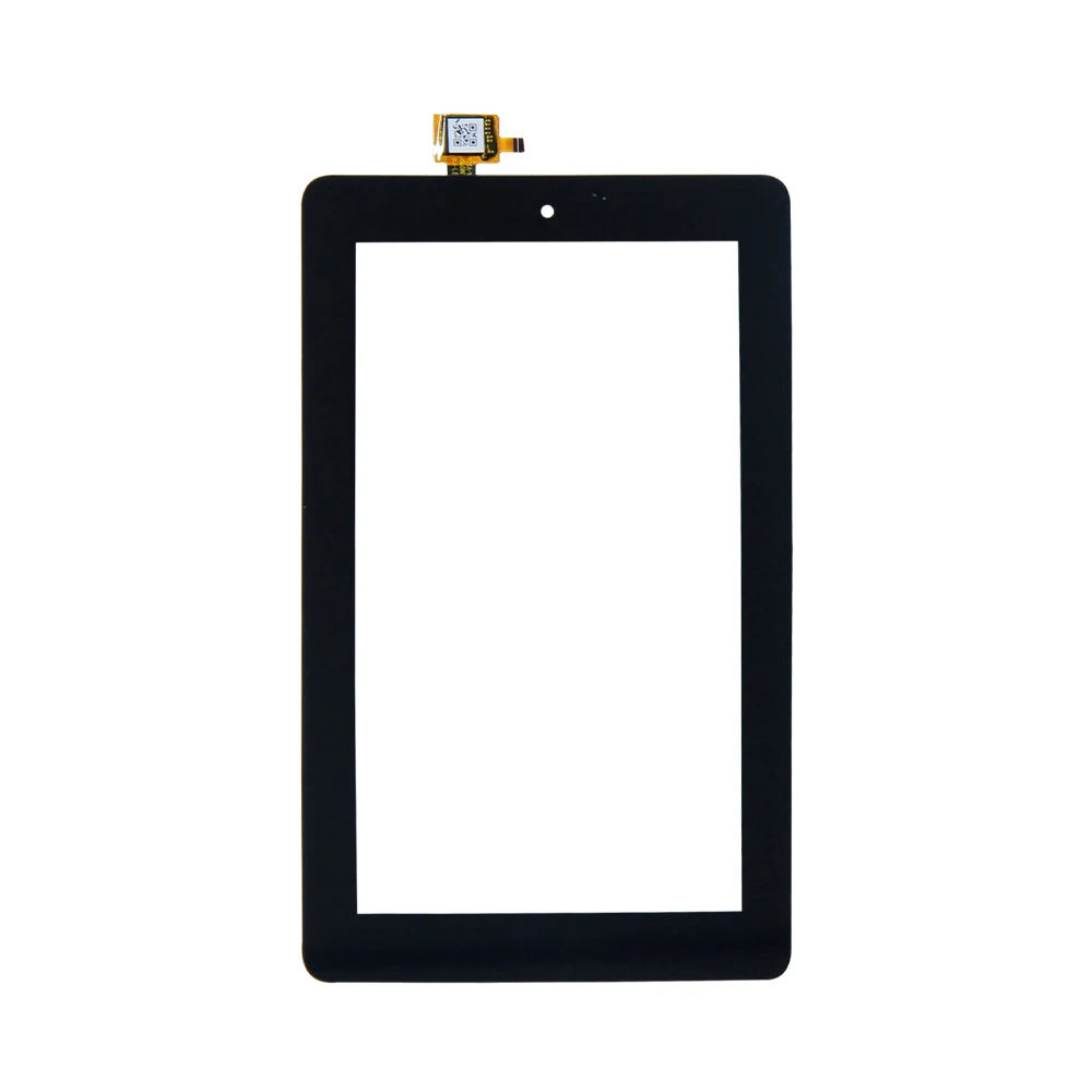Для Amazon Kindle Fire 7 5TH 5 Gen SV98LN дигитайзер сенсорный экран планшет панель Замена Ремонт Запчасти