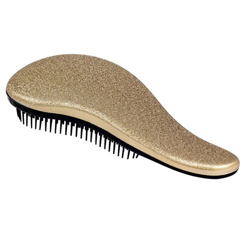 Magic Detangling Hair Brush Comb Professional Massage Hair Comb Anti