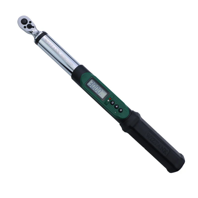 Digital Torque Wrench 1.530n.m Taiwan Adjustable Electronic Car Motor