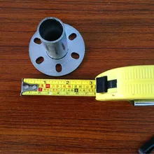 Starpad для мотоцикла аксессуары выхлопная труба маленький коннектор