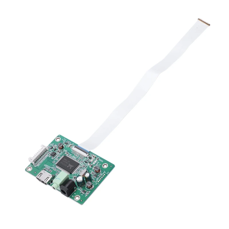 30Pin Hdmi Edp ЖК контроллер плата драйвер комплект для 1080P 10 1 11 6 13 3 14 15 17