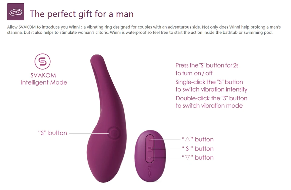 sex toys for men