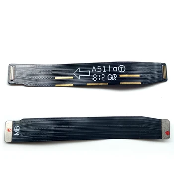 

New Mainboard For Lenovo Z5 L78011 Main Board LCD Display Connector Flex Cable Motherboard Parts