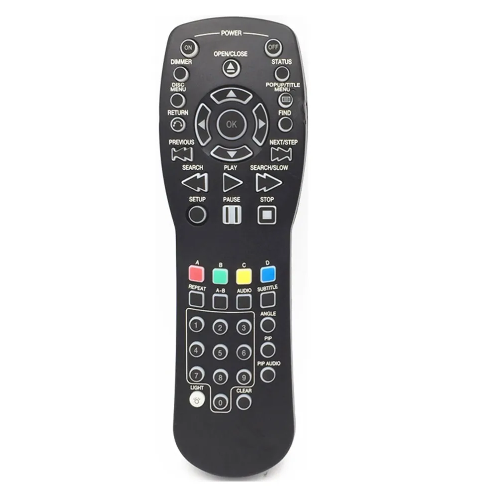 

Remote Control For Harman/Kardon BDP DVD With Back Light