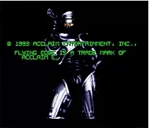 

RoboCop 3 - 16 bit MD Games Cartridge For MegaDrive Genesis console
