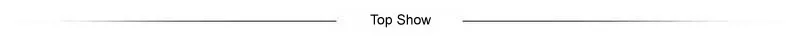 top show
