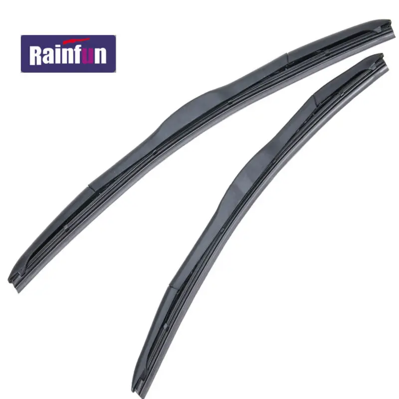 RAINFUN S610 24 &quot+ 16&quot Специальный автомобильный стеклоочиститель для Toyota Avensis (03 08) 2