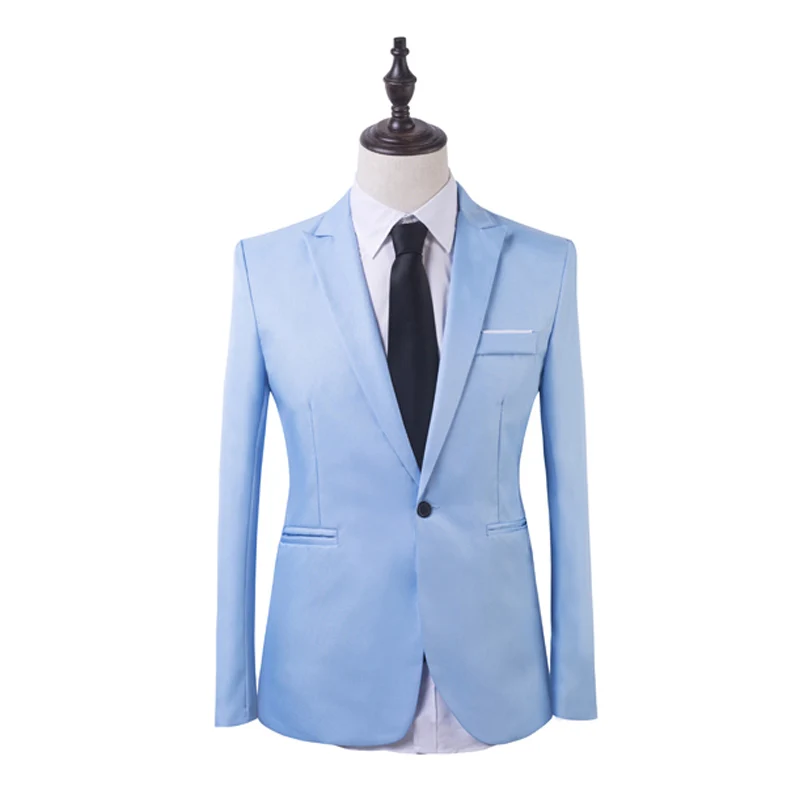 الفاخرة الرجال الزفاف القطن دعوى الذكور الحلل الرجال دعوى صالح سليم الدعاوى للرجال زي الأعمال بعد افتتاح معوجة طوق