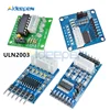 Moteur pas à pas 4 phases DC 5V-12V ULN2003, Module de carte de commande pour moteur pas à pas Arduino 28BYJ-48 ► Photo 1/6