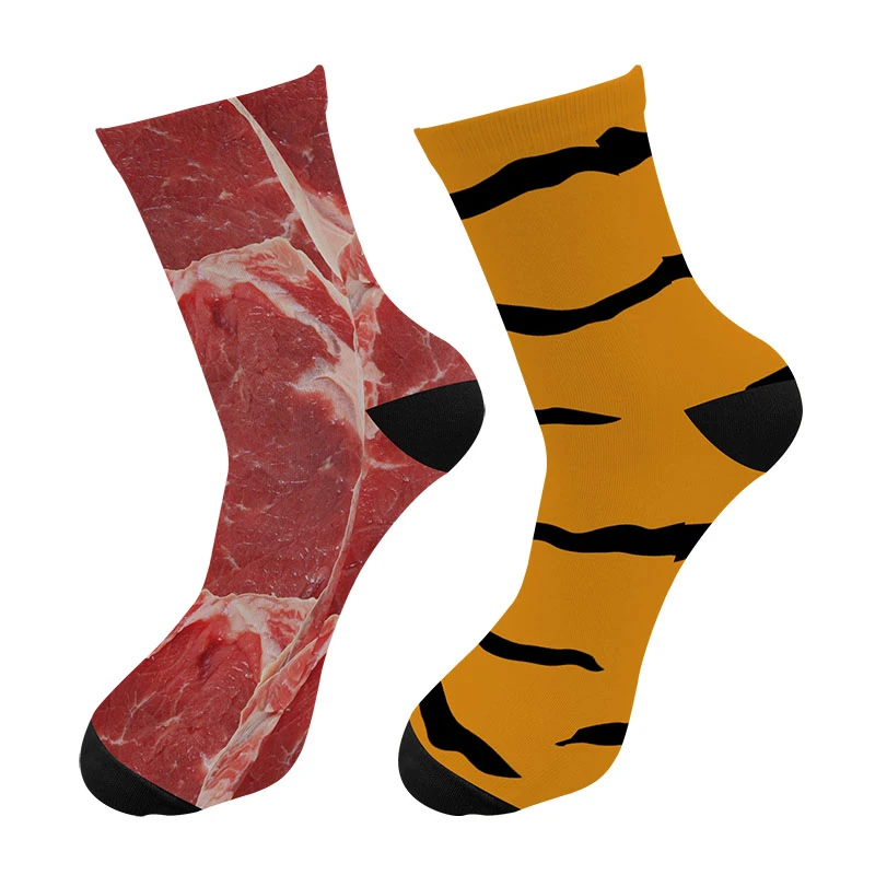 tiger socks men's